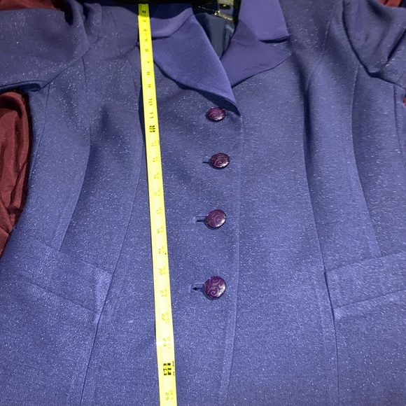 A Vintage Perche Couture - Picture 2 of 14